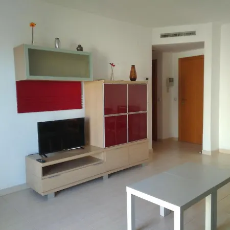 Lejlighed - Marinas