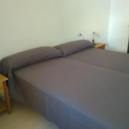 - Marinas Апартаменти