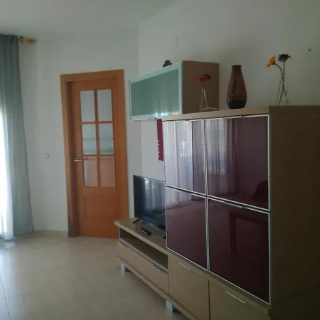 - Marinas Appartement *