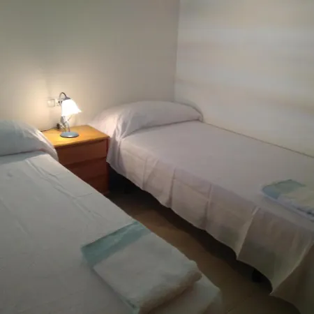 Appartement - Marinas