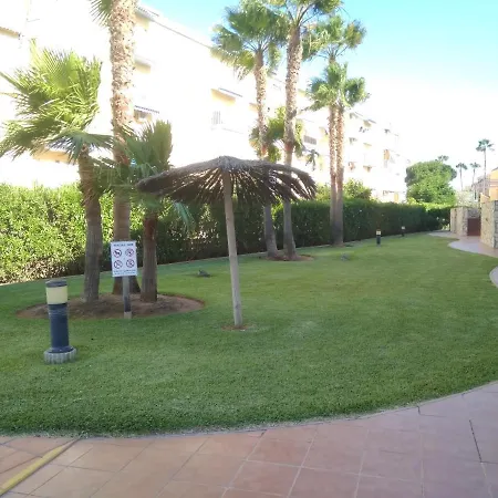 Apartament - Marinas