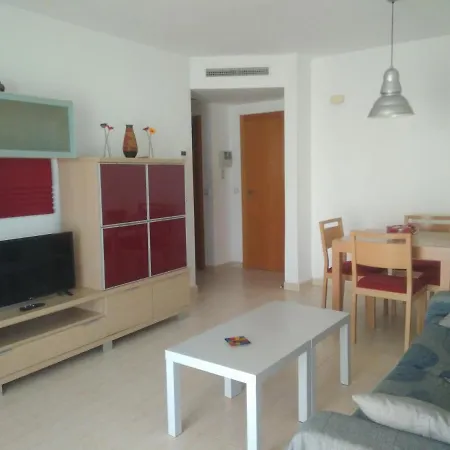 아파트 - Marinas *