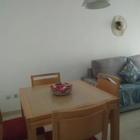 - Marinas Appartement Dénia