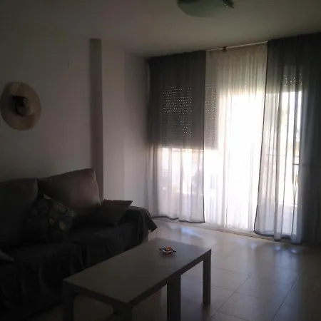 아파트 - Marinas 데니아