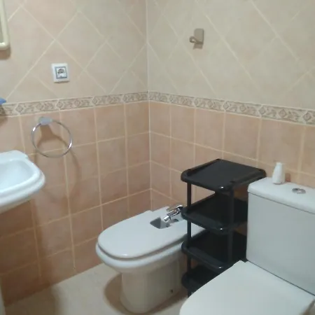 Appartamento - Marinas *