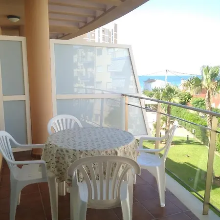 아파트 - Marinas 데니아