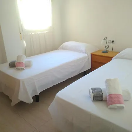 - Marinas Appartamento Dénia