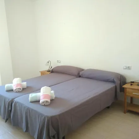 - Marinas Appartamento