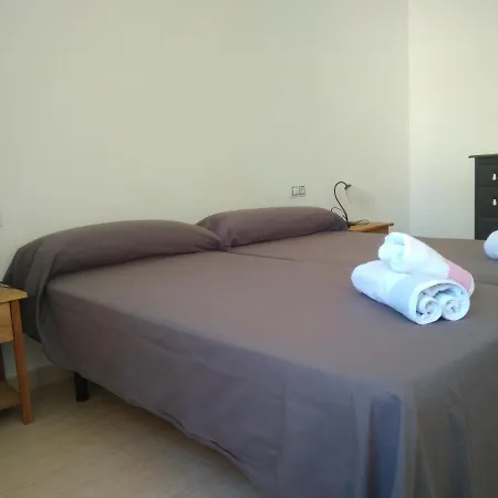 - Marinas Appartement *