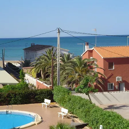 Appartamento - Marinas