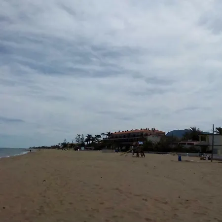 아파트 - Marinas 데니아