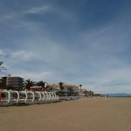 아파트 - Marinas 데니아