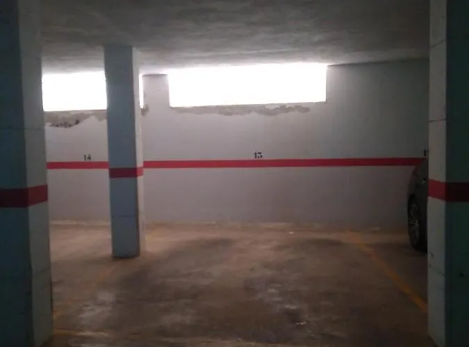 Apartament - Marinas Denia