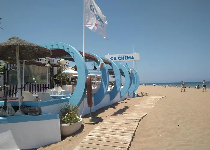 Apartament - Marinas