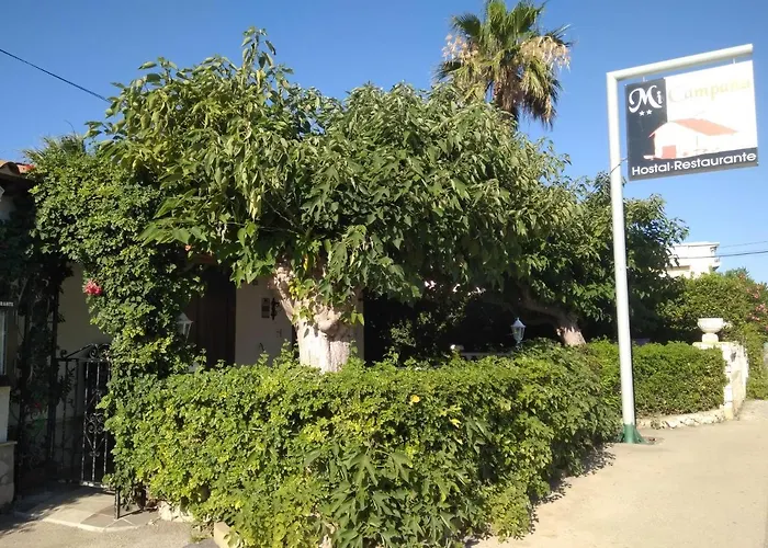 - Marinas Apartament