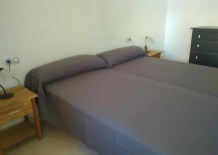 - Marinas Apartament