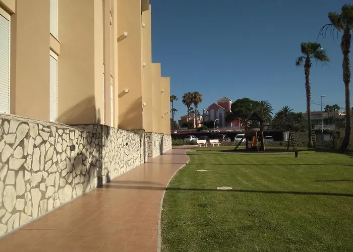 - Marinas Apartament