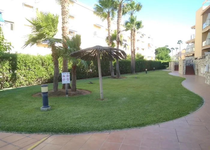 Apartament - Marinas