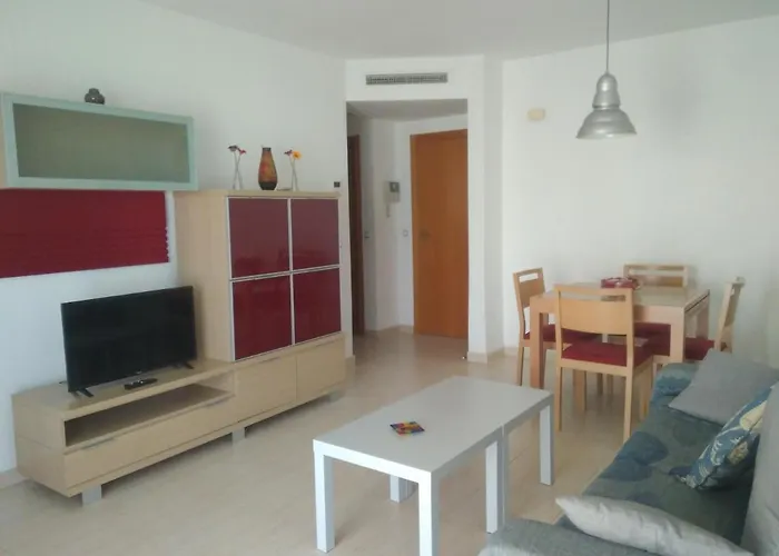 Apartament - Marinas *