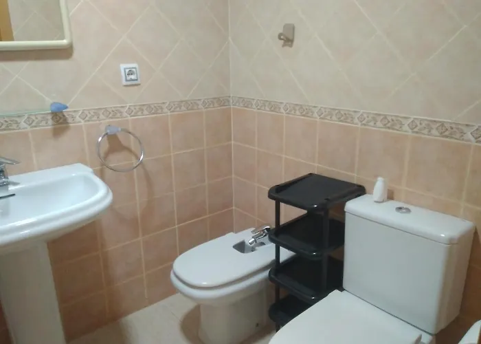 Apartament - Marinas *