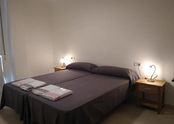 Apartman - Marinas *