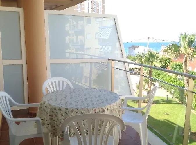 Apartman - Marinas Denia