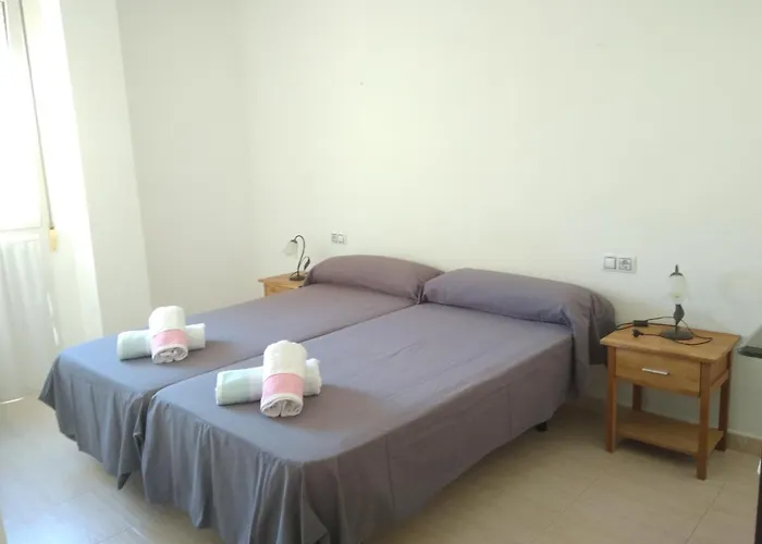 - Marinas Apartament