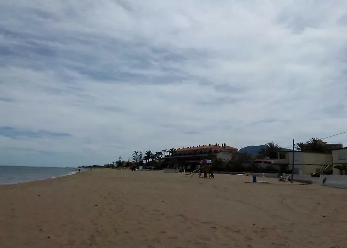 Apartament - Marinas Denia