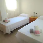 - Marinas Apartment Denia