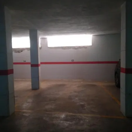 Apartamento - Marinas Dénia