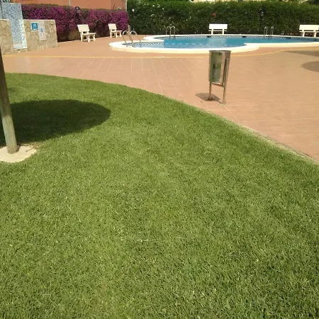 - Marinas Appartement *