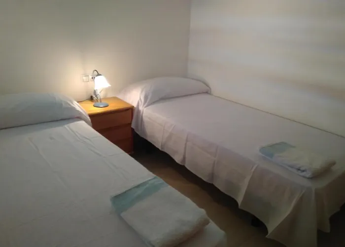 Appartement - Marinas