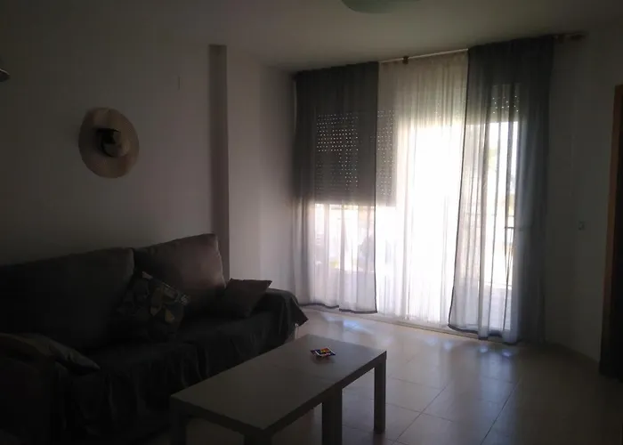 Appartement - Marinas Dénia
