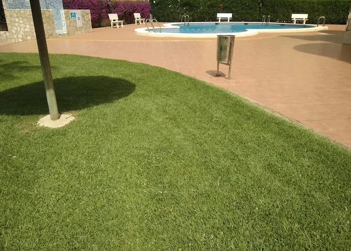 - Marinas Appartement *