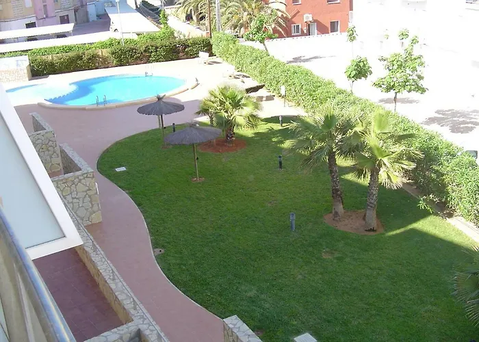 Appartement - Marinas Dénia
