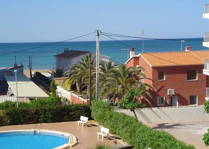 Appartement - Marinas