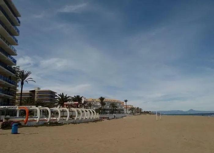 Appartement - Marinas Dénia